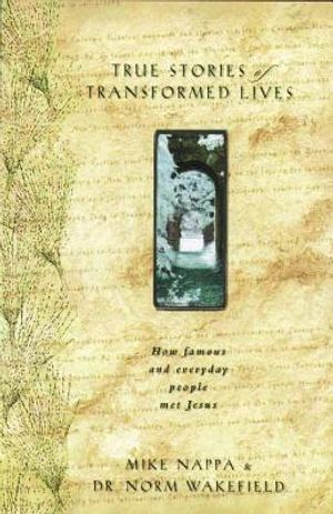 True Stories of Transformed Lives image number 0