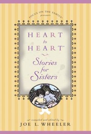 Heart to Heart Stories for Sisters image number 0