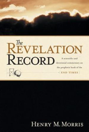 The Revelation Record image number 0
