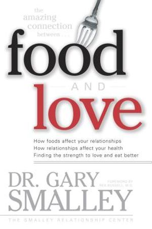 Food and Love image number 0