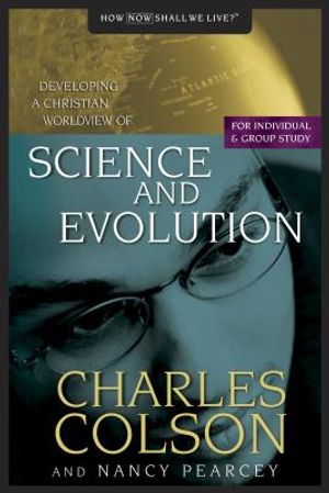 Science and Evolution image number 0