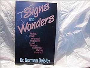Signs and Wonders image number 0