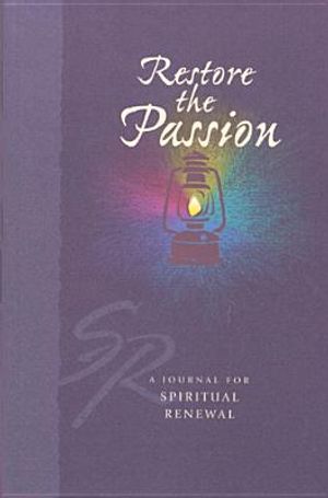 Restore the Passion image number 0