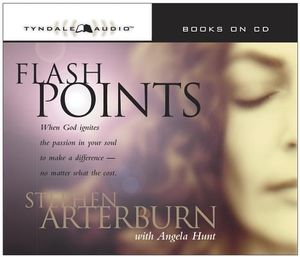 Flashpoints image number 0
