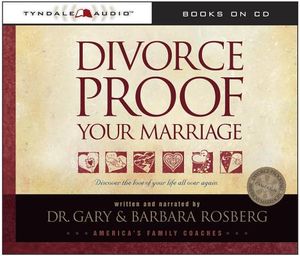 Divorce Proof Your Marriage image number 0