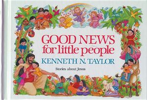 Good News for Little People image number 0