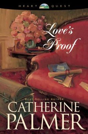 Love's Proof image number 0