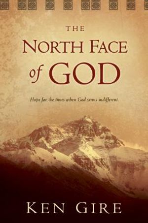 The North Face of God image number 0