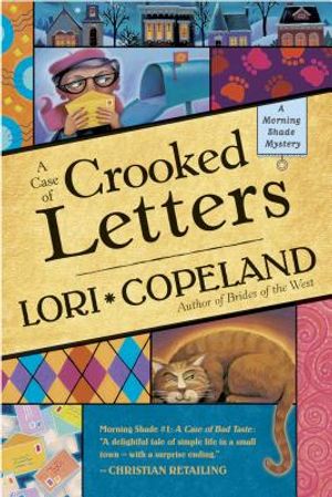 A Case of Crooked Letters image number 0