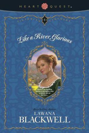 Like a River Glorious image number 0
