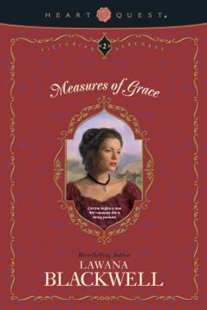 Measures of Grace image number 0