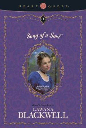Song of a Soul image number 0
