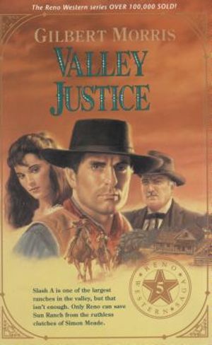 Valley Justice image number 0