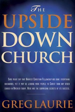 The Upside-Down Church image number 0
