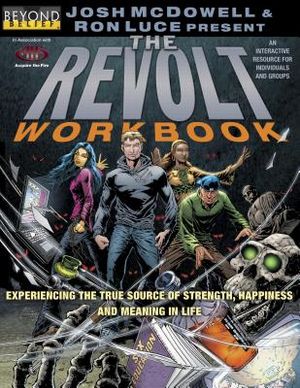 The Revolt Workbook image number 0