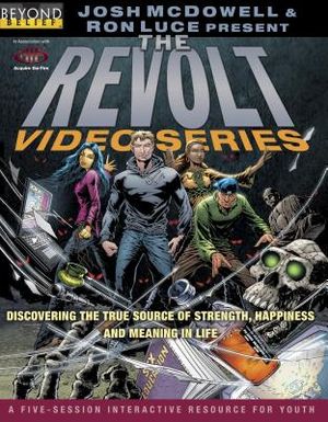 The Revolt image number 0