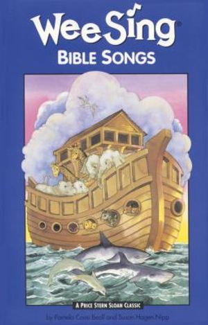 Wee Sing Bible Songs image number 0