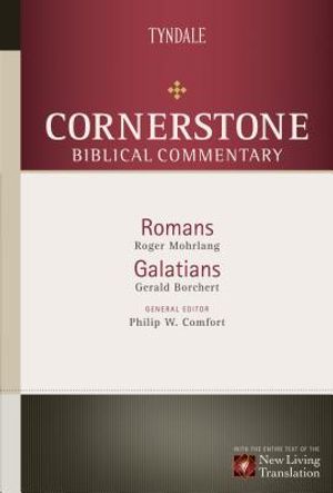 Romans, Galatians image number 0