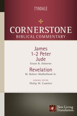 James, 1-2 Peter, Jude, Revelation image number 0