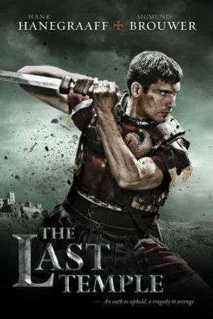 The Last Temple image number 0