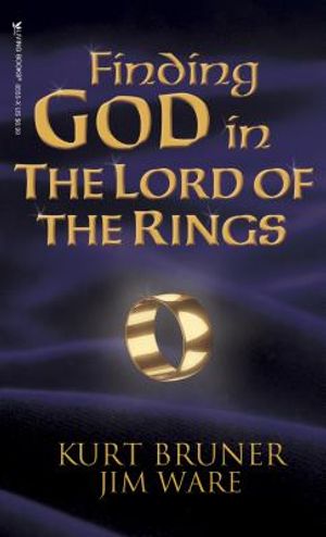 Finding God in the Lord of the Rings image number 0