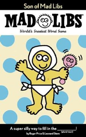 Son of Mad Libs image number 0