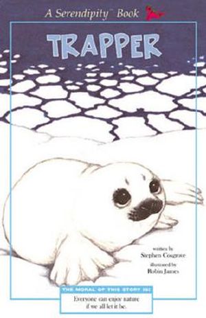 Serendipity: Trapper image number 0