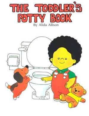 The Toddler's Potty Book image number 0