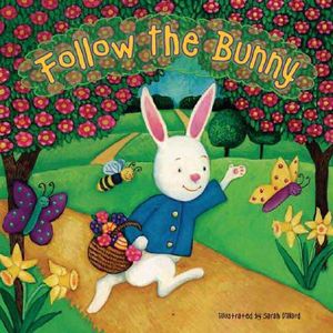 Follow the Bunny image number 0