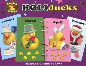 Holiducks image number 0