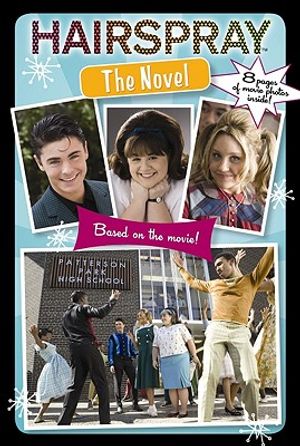 Hairspray: The Novel image number 0
