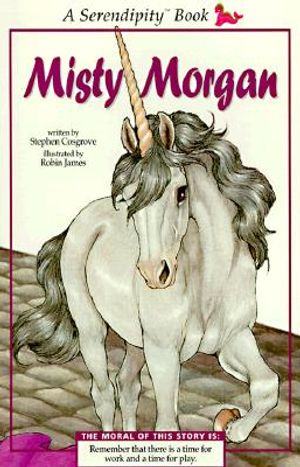 Misty Morgan image number 0