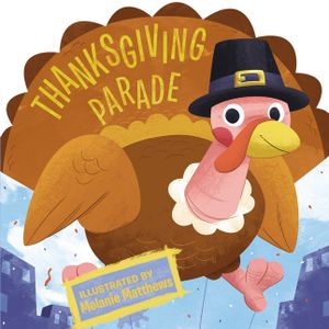 Thanksgiving Parade image number 0