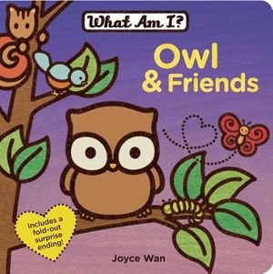Owl & Friends image number 0