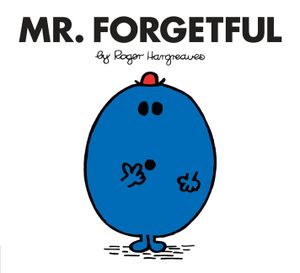 Mr. Forgetful image number 0