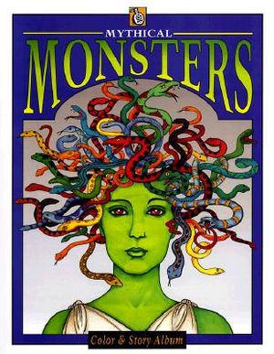 Mythical Monsters image number 0