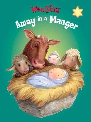 Away in a Manger image number 0