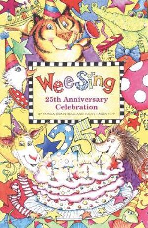 Wee Sing 25th Anniversary Celebration image number 0