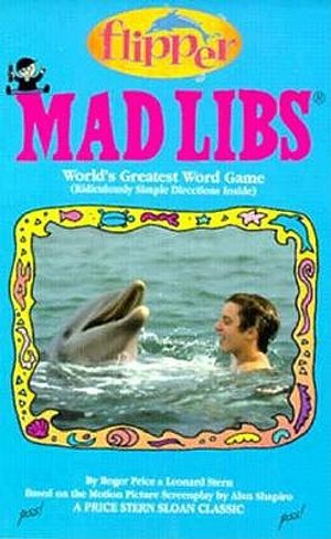 Flipper Mad Libs image number 0