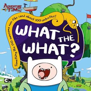 What the What? image number 0