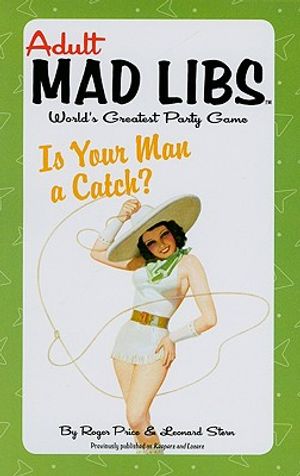 Is Your Man a Catch? image number 0