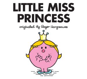 Little Miss Princess image number 0