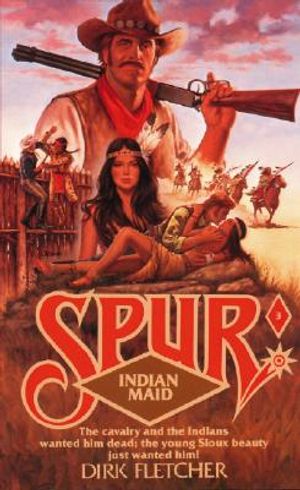 Indian Maid image number 0