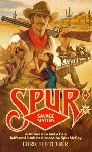 Savage Sisters image number 0