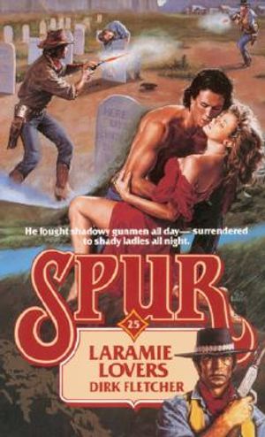 Laramie Lovers image number 0
