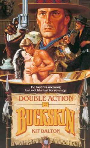 Double Action image number 0
