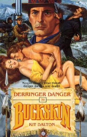Derringer Danger image number 0