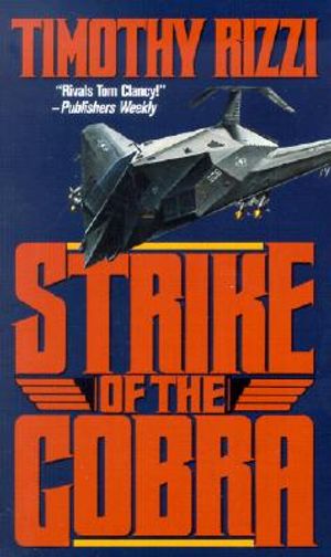 Strike of the Cobra image number 0