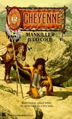 Mankiller image number 0