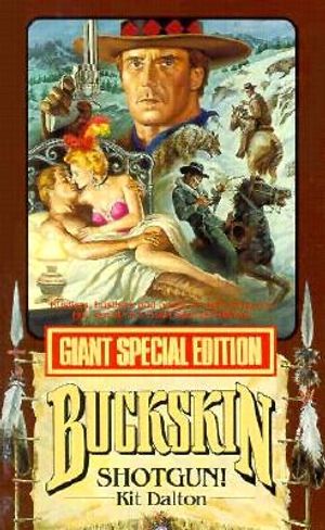 Buckskin Giant image number 0